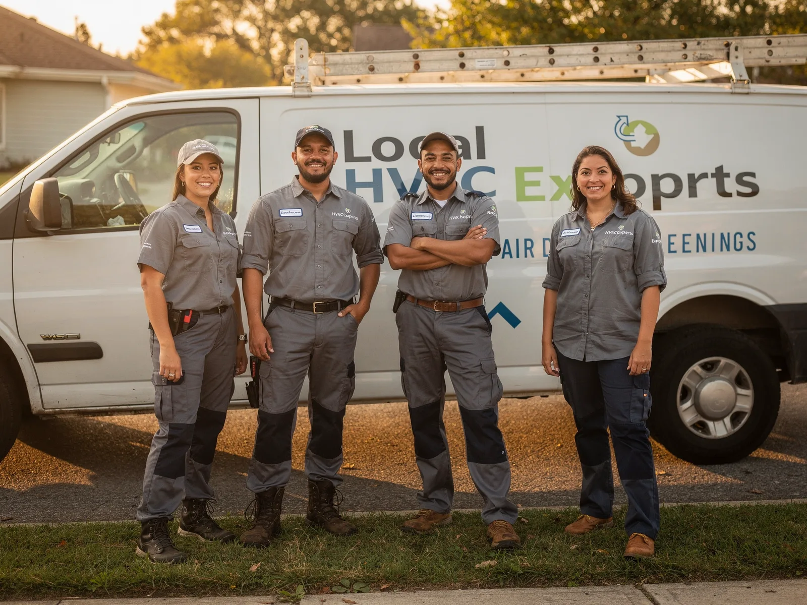 24/7 HVAC Repair & AC Replacement company in Olden, TX